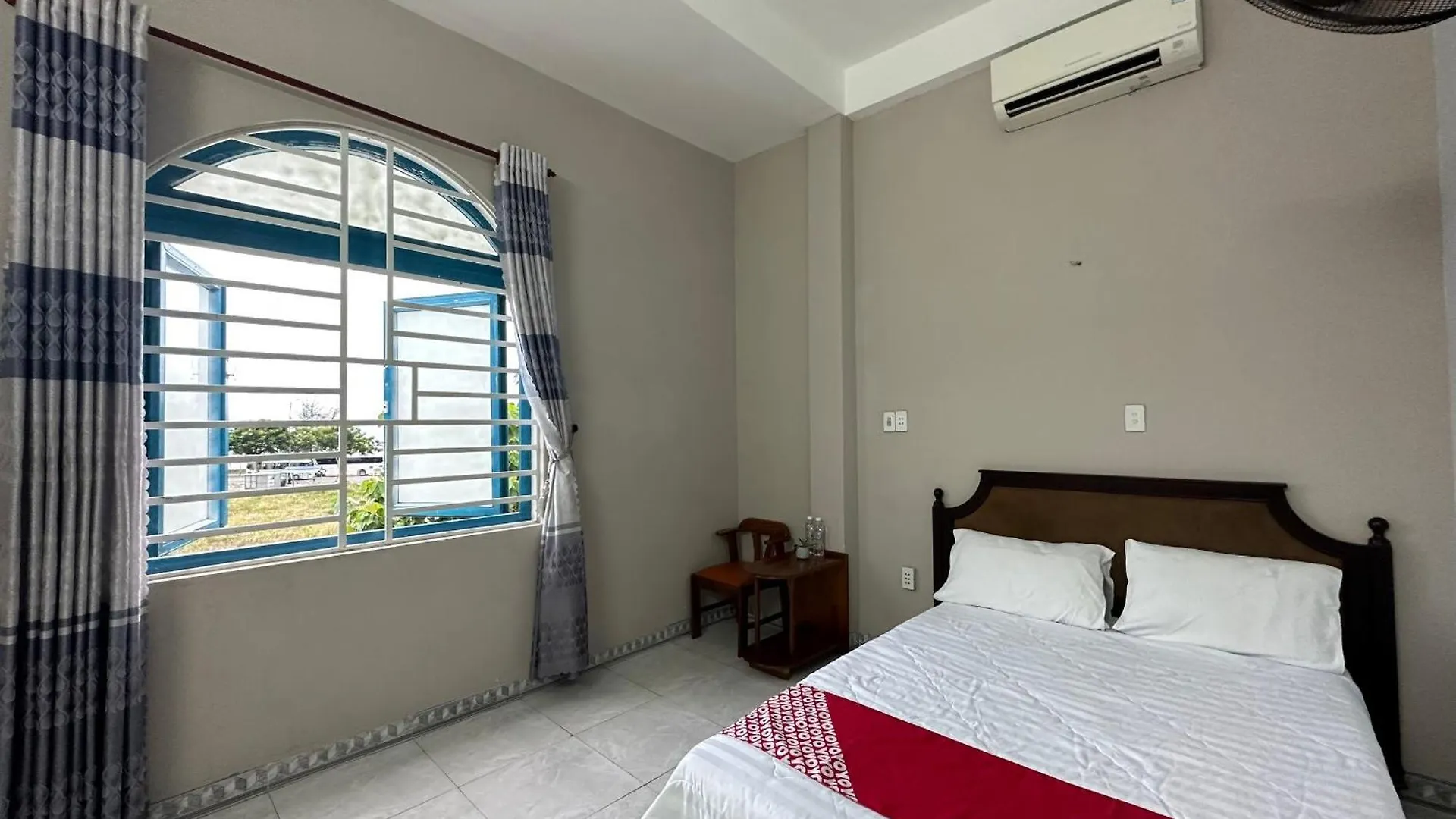 Oyo 1187 Suoi Da Motel Da Nang Hotel