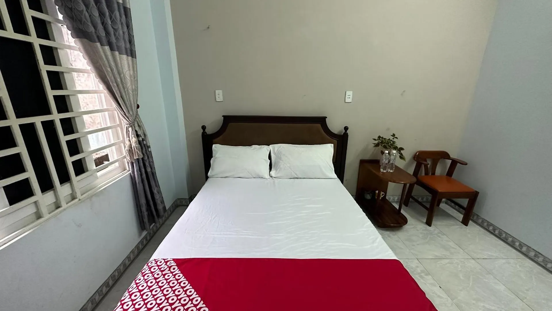 Oyo 1187 Suoi Da Motel Da Nang 3*,  Vietnam