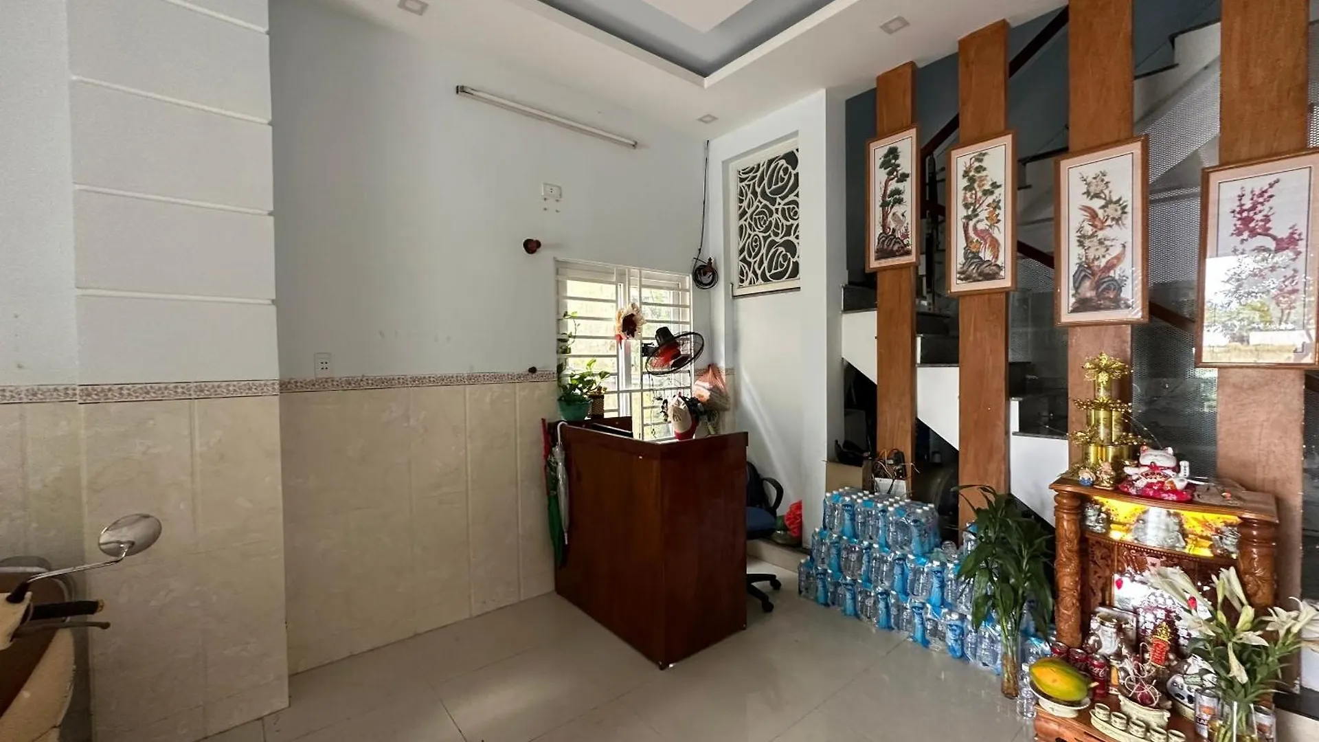 Oyo 1187 Suoi Da Motel Da Nang Hotel