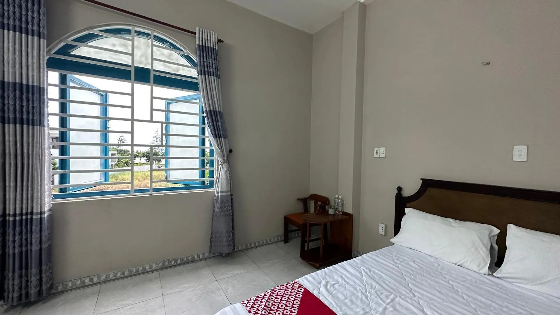 Oyo 1187 Suoi Da Motel Da Nang Vietnam