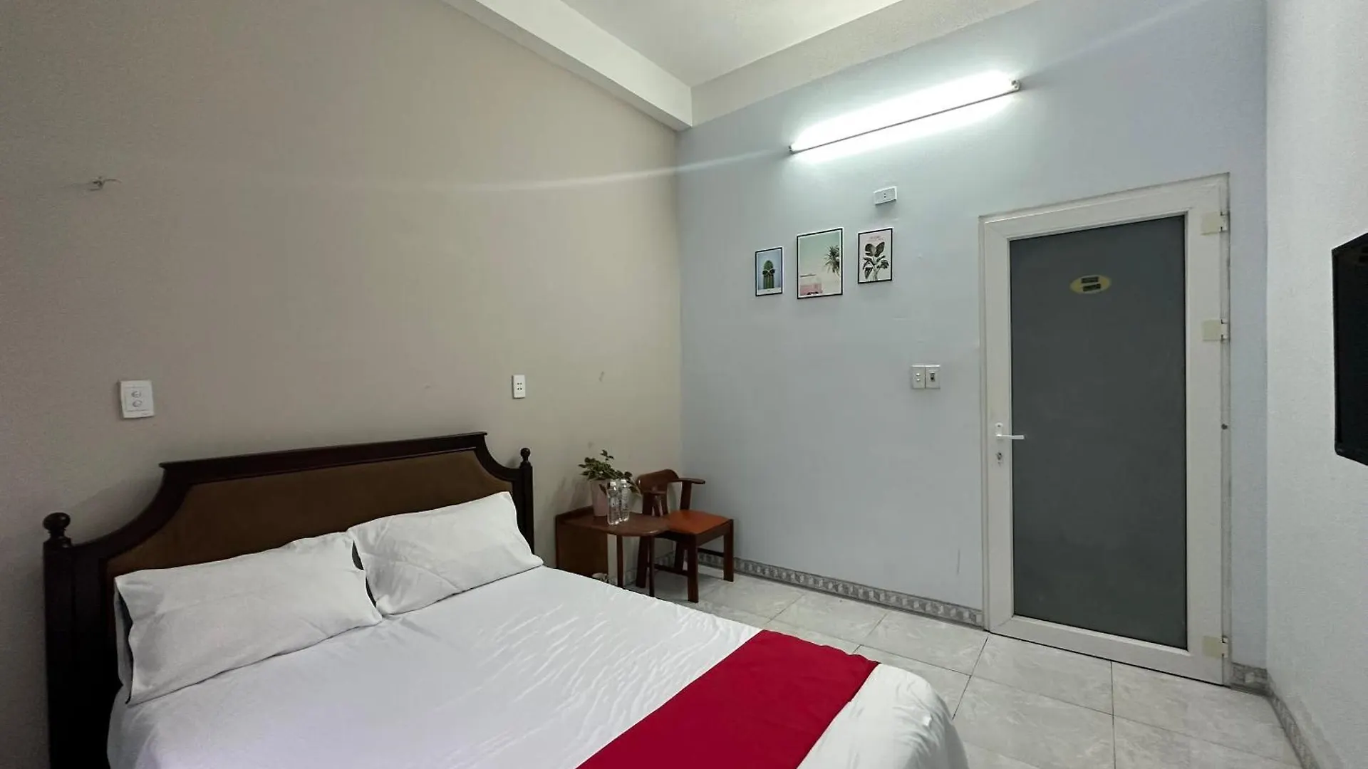 Oyo 1187 Suoi Da Motel Da Nang 3*,  Vietnam