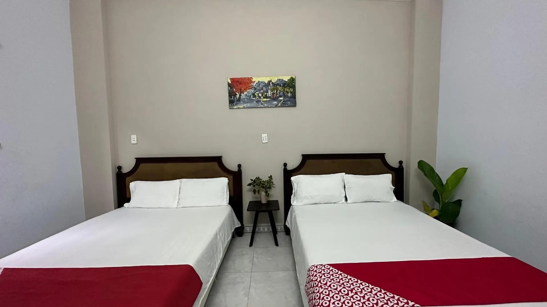 Hotel Oyo 1187 Suoi Da Motel Da Nang
