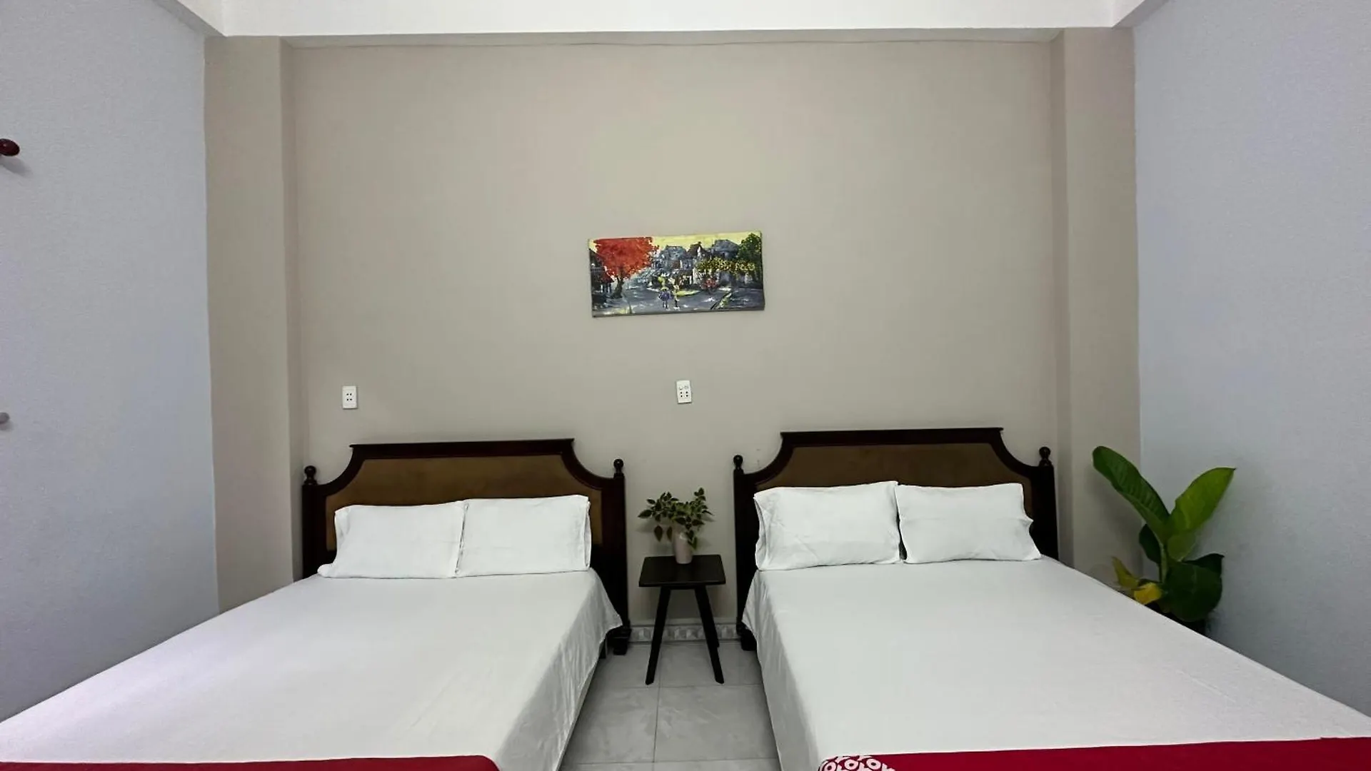 Oyo 1187 Suoi Da Motel Da Nang Vietnam