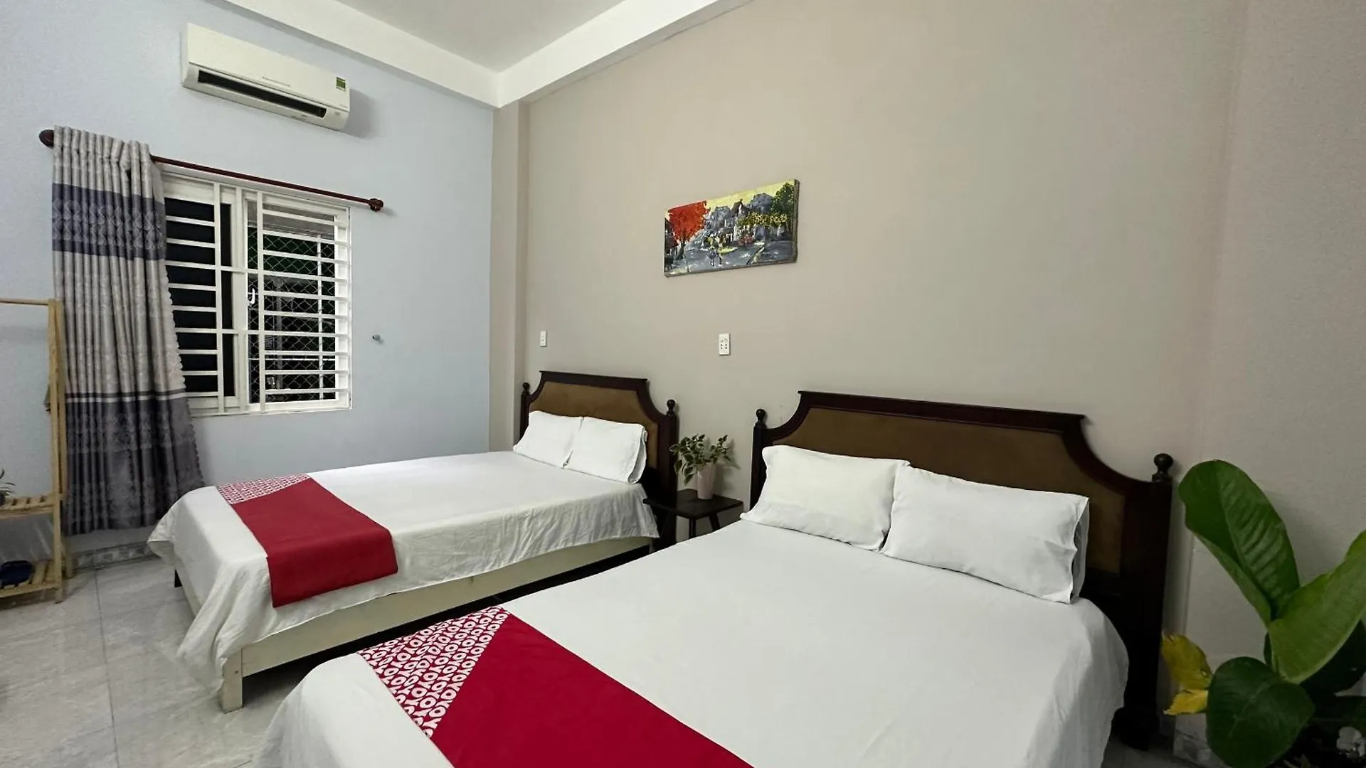 Oyo 1187 Suoi Da Motel Da Nang 3*,