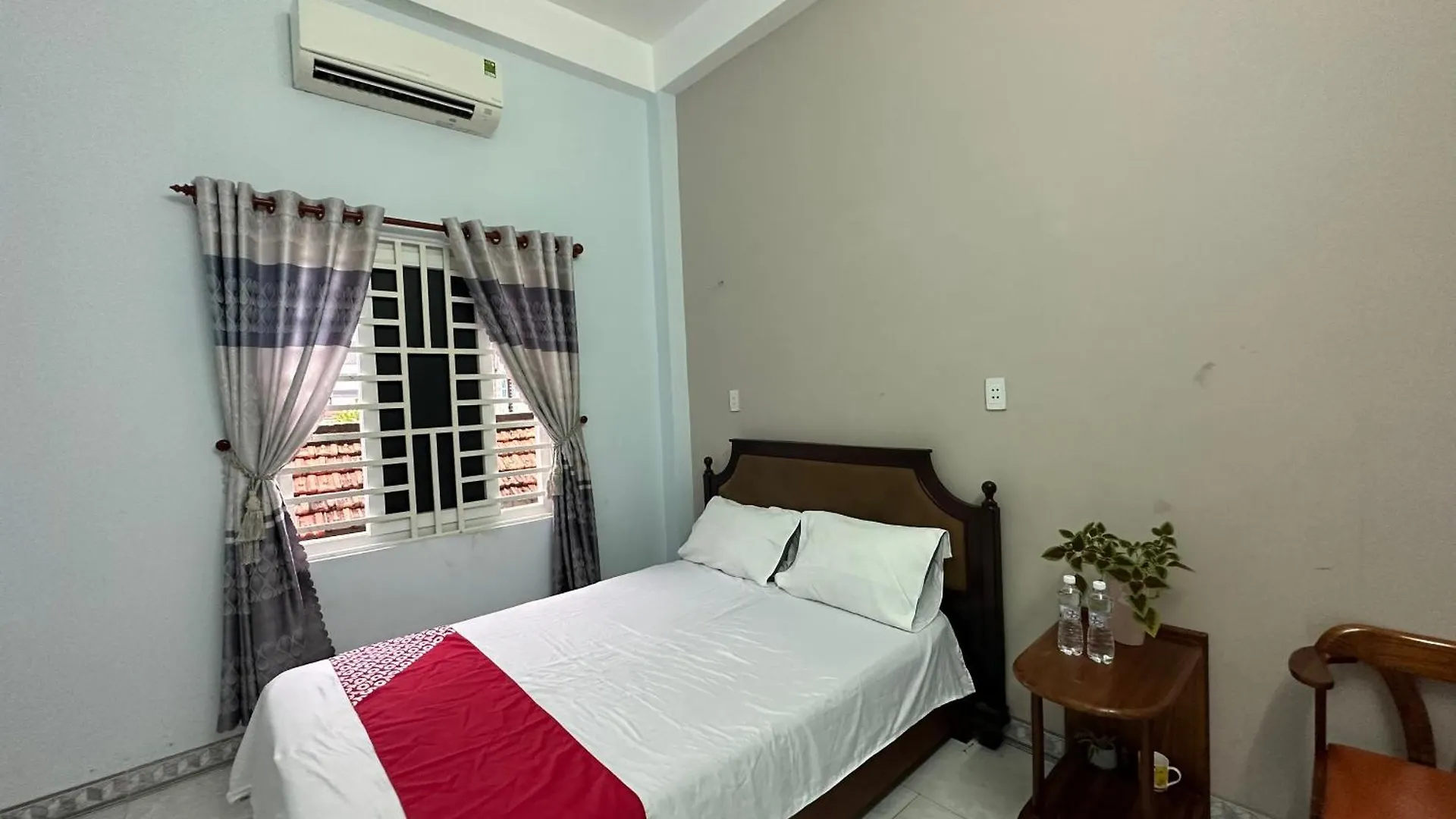 Oyo 1187 Suoi Da Motel Da Nang Vietnam