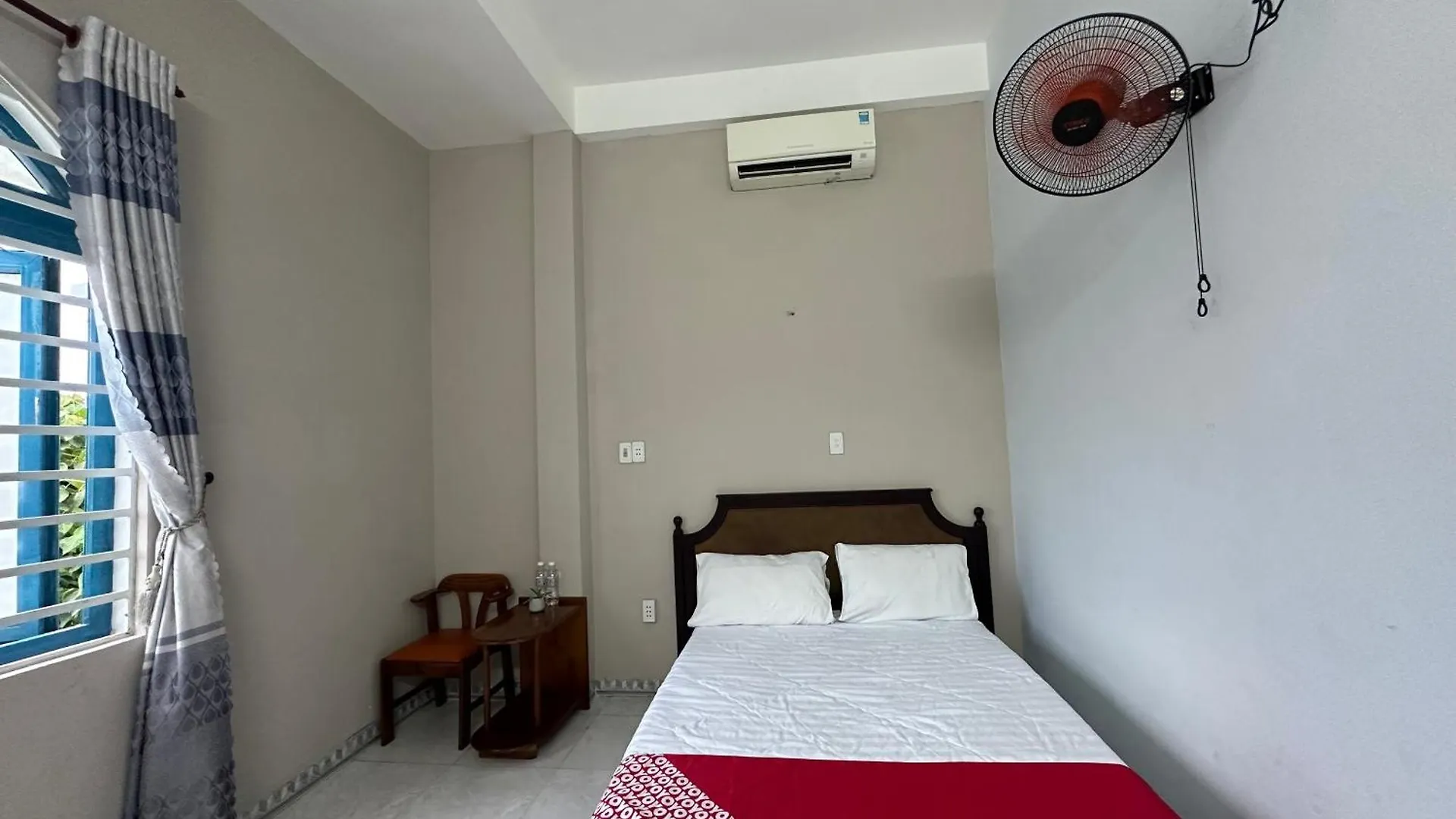 Oyo 1187 Suoi Da Motel Da Nang 3*,  Vietnam